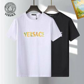 Picture of Versace T Shirts Short _SKUVersaceM-3XL25tn4540154
